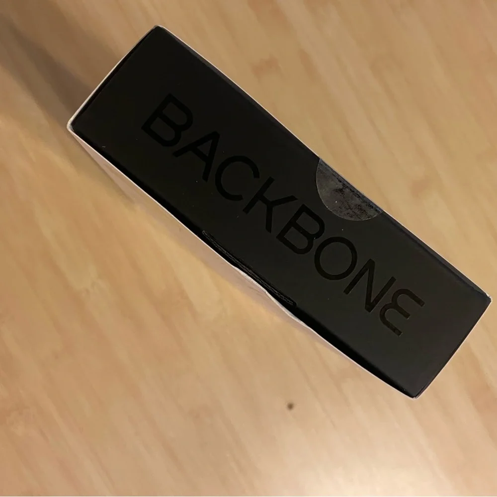 Backbone One Mobile Gaming Controller for iPhone Lightning Black New BB-02-B-R